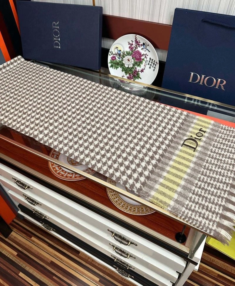 Christian Dior Scarf TravelReady 271135