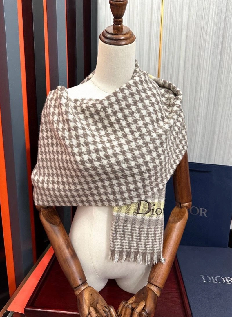 Christian Dior Scarf TravelReady 271135