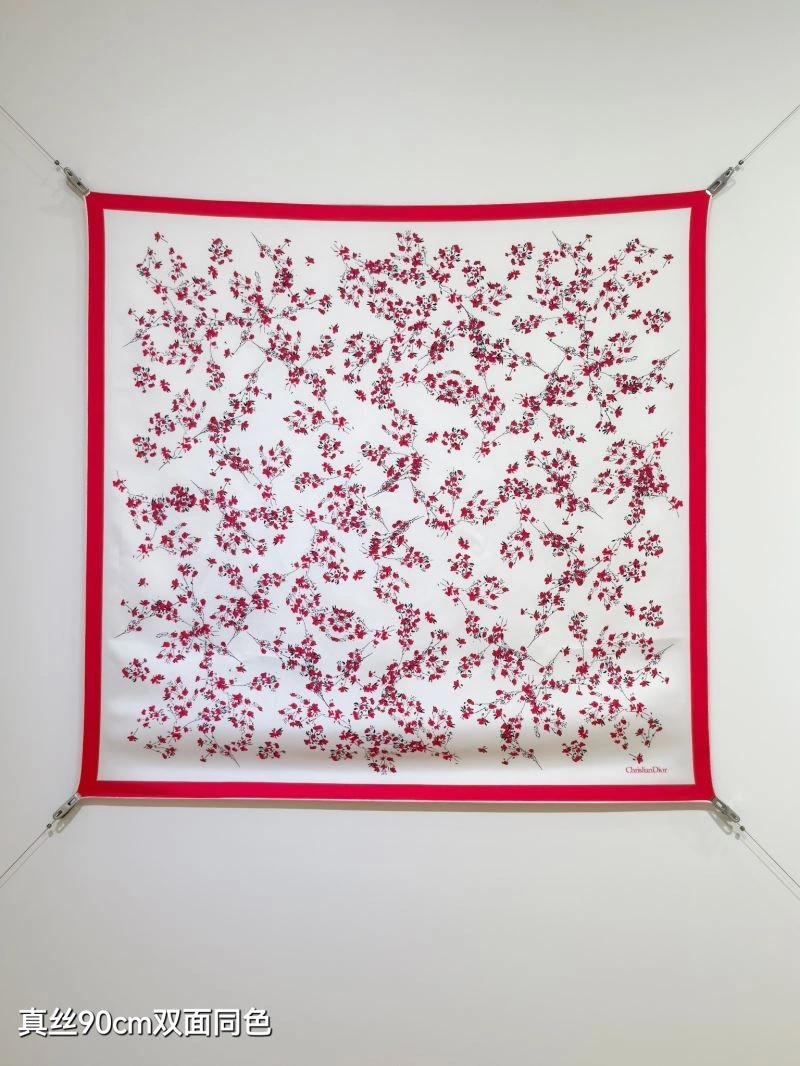 Christian Dior Scarf Trendsetting 271127