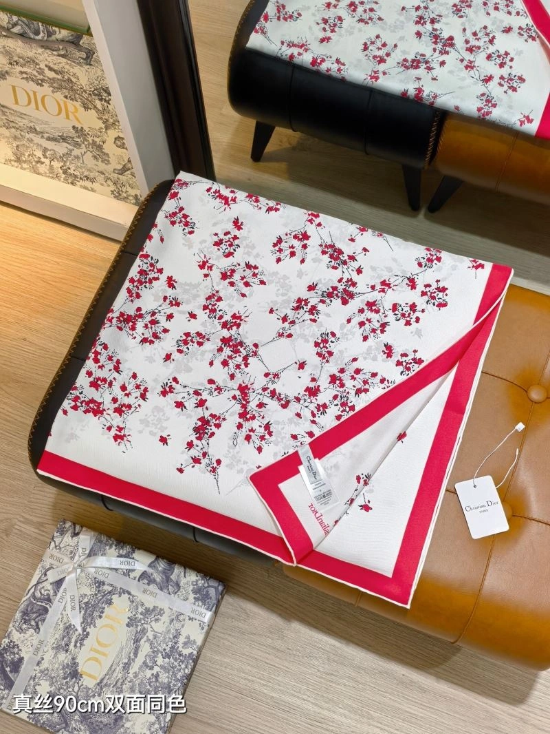 Christian Dior Scarf Trendsetting 271127