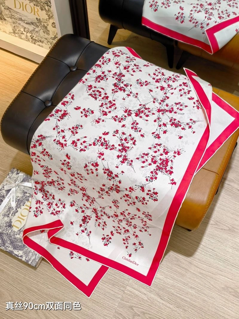 Christian Dior Scarf Trendsetting 271127