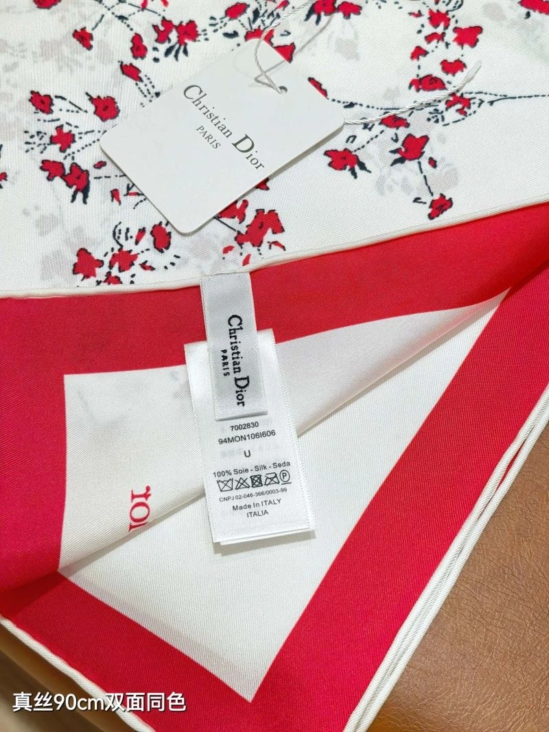 Christian Dior Scarf Trendsetting 271127