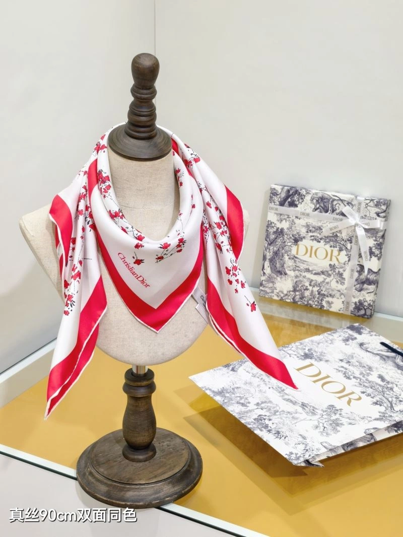 Christian Dior Scarf Trendsetting 271127