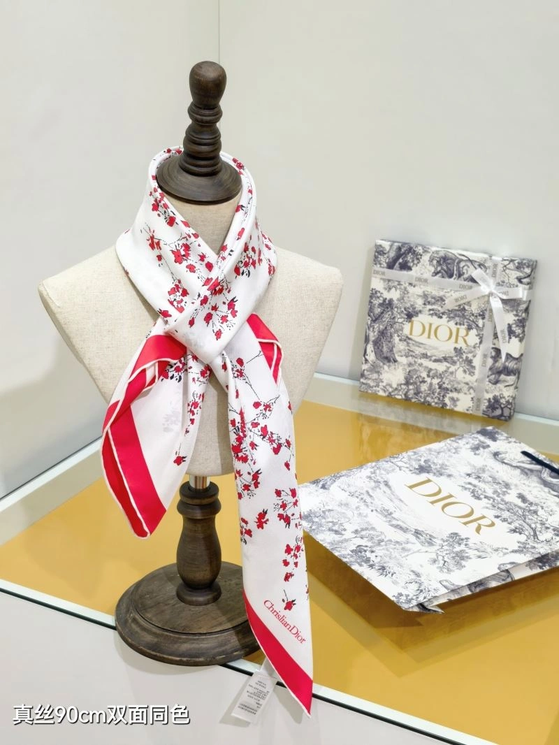 Christian Dior Scarf Trendsetting 271127