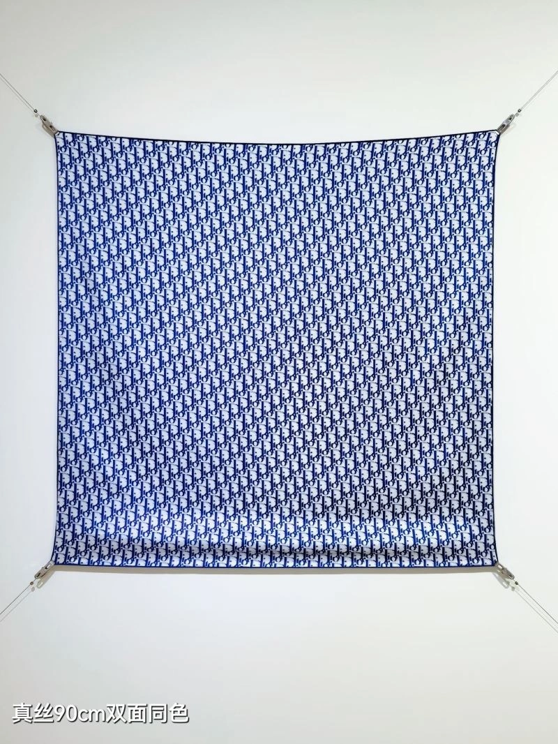 GoodFit Christian Dior Scarf 271125