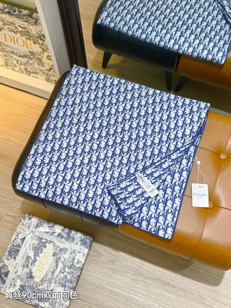 GoodFit Christian Dior Scarf 271125