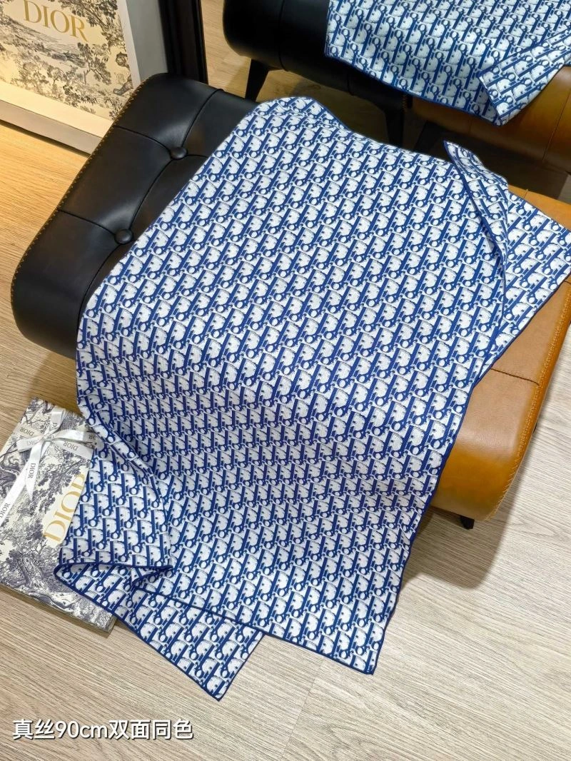 GoodFit Christian Dior Scarf 271125