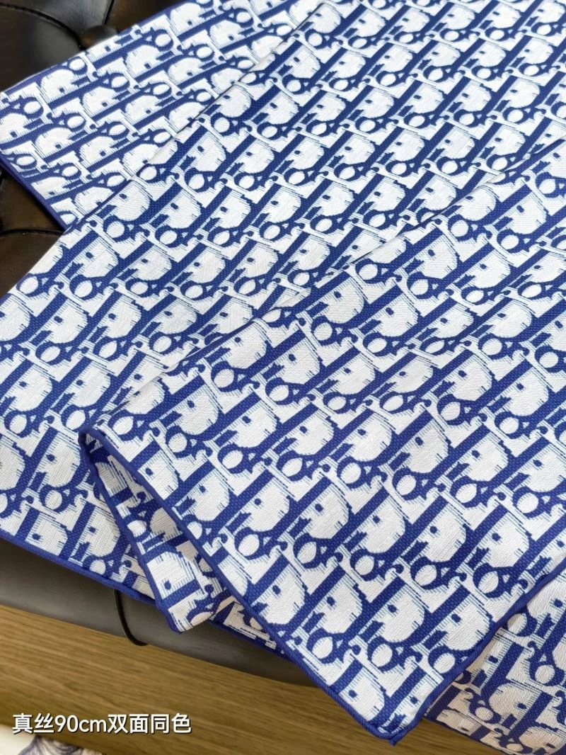 GoodFit Christian Dior Scarf 271125