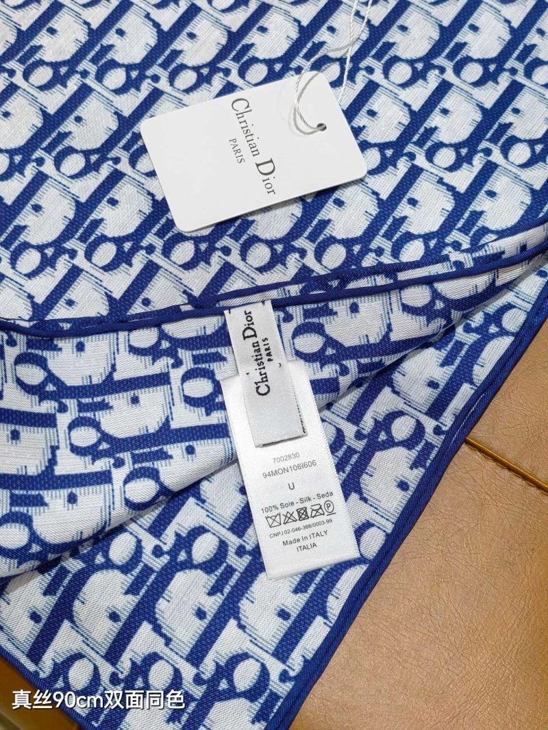 GoodFit Christian Dior Scarf 271125