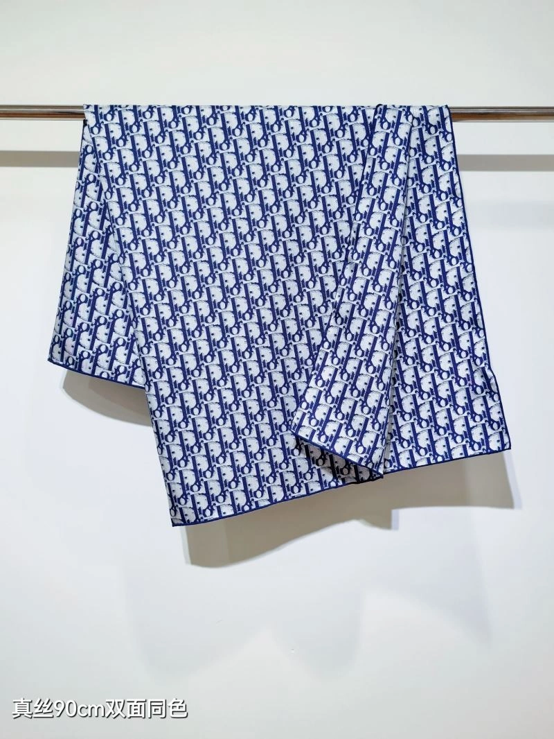 GoodFit Christian Dior Scarf 271125