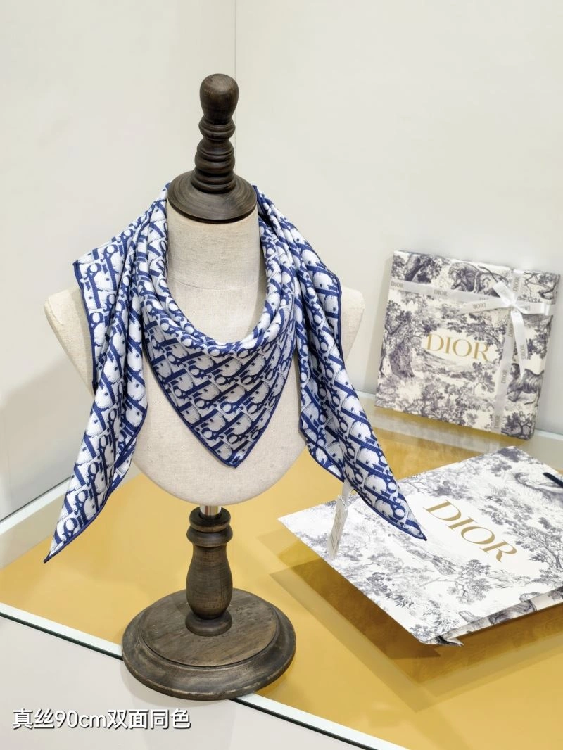 GoodFit Christian Dior Scarf 271125