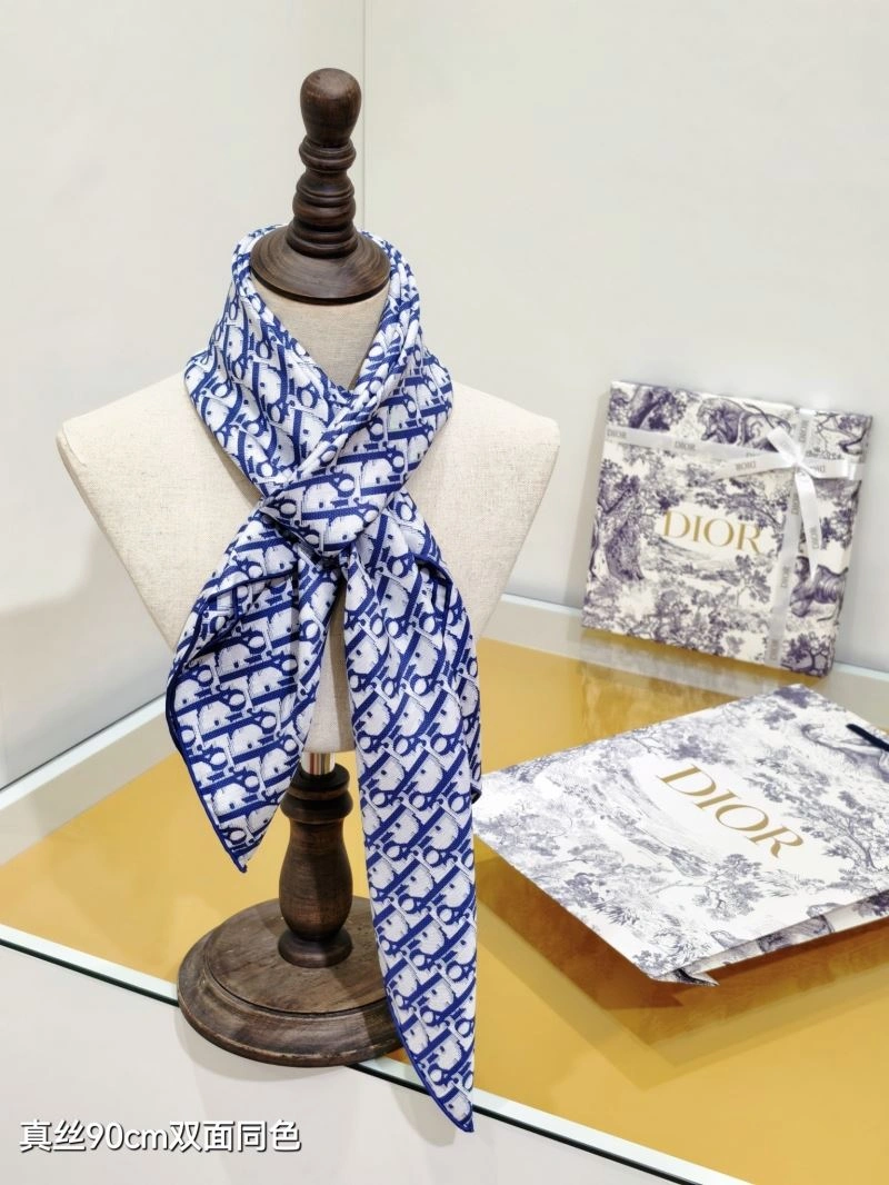 GoodFit Christian Dior Scarf 271125