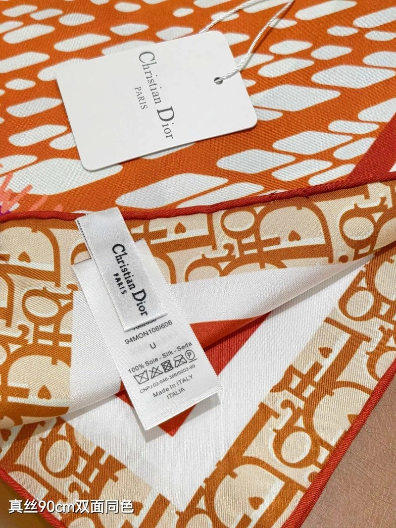 FlexibleFit Christian Dior Scarf 271132