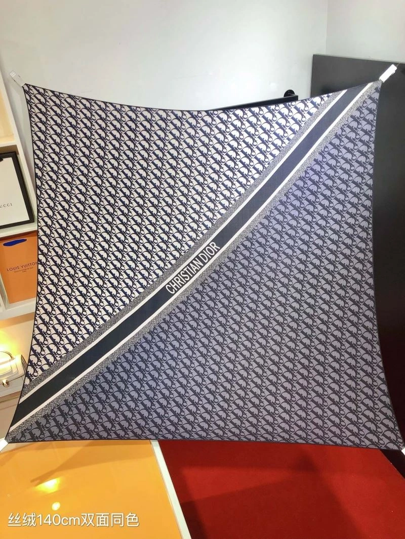FastDry Christian Dior Scarf 271134