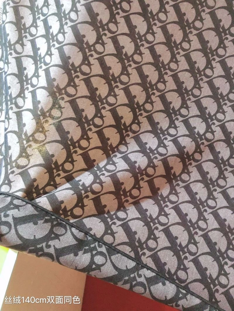 FastDry Christian Dior Scarf 271134
