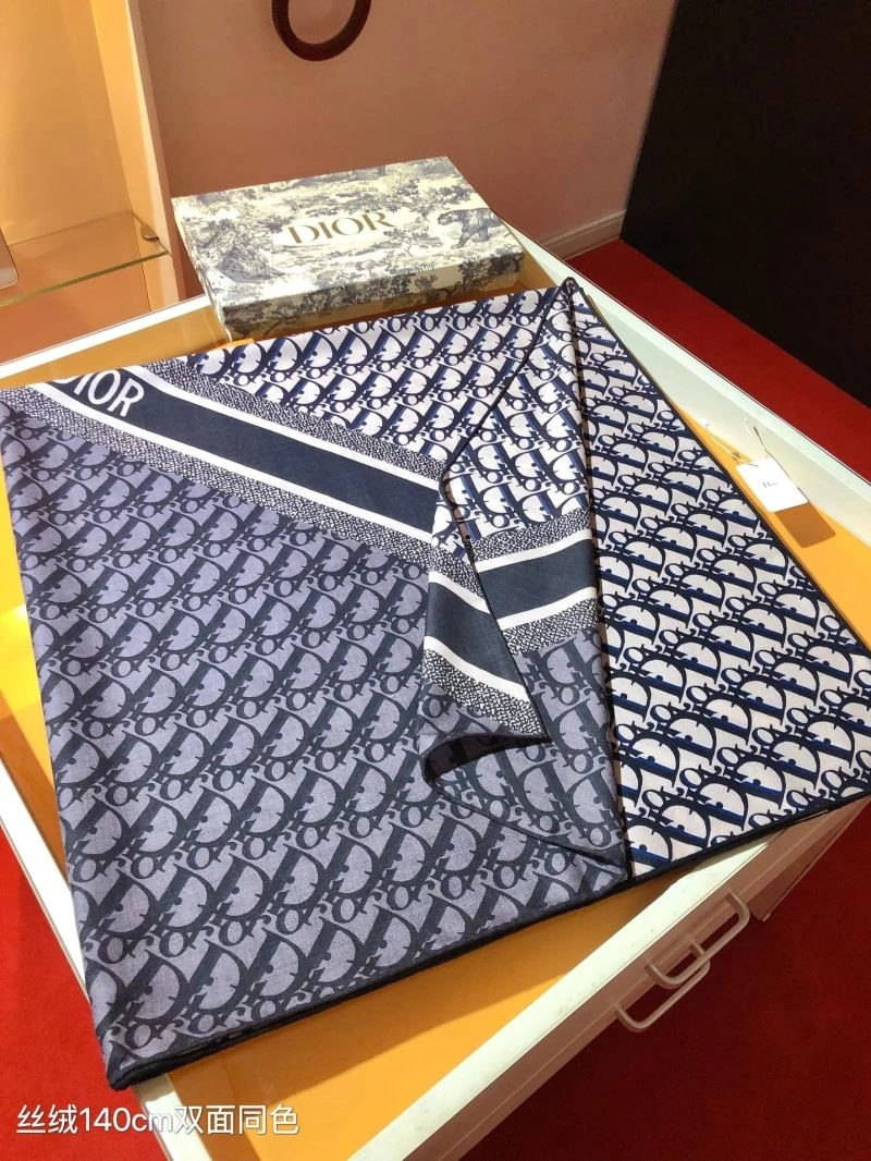 FastDry Christian Dior Scarf 271134