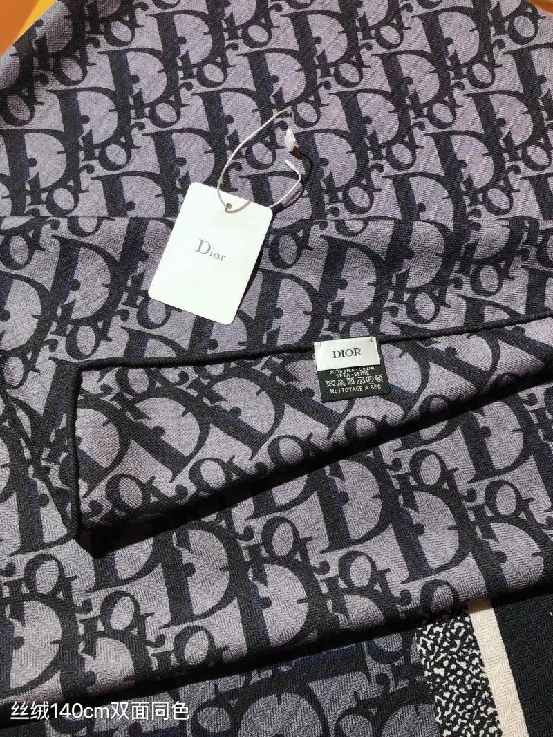 FastDry Christian Dior Scarf 271134