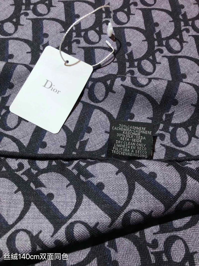FastDry Christian Dior Scarf 271134