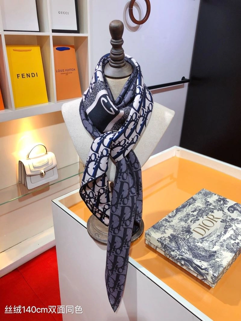 FastDry Christian Dior Scarf 271134