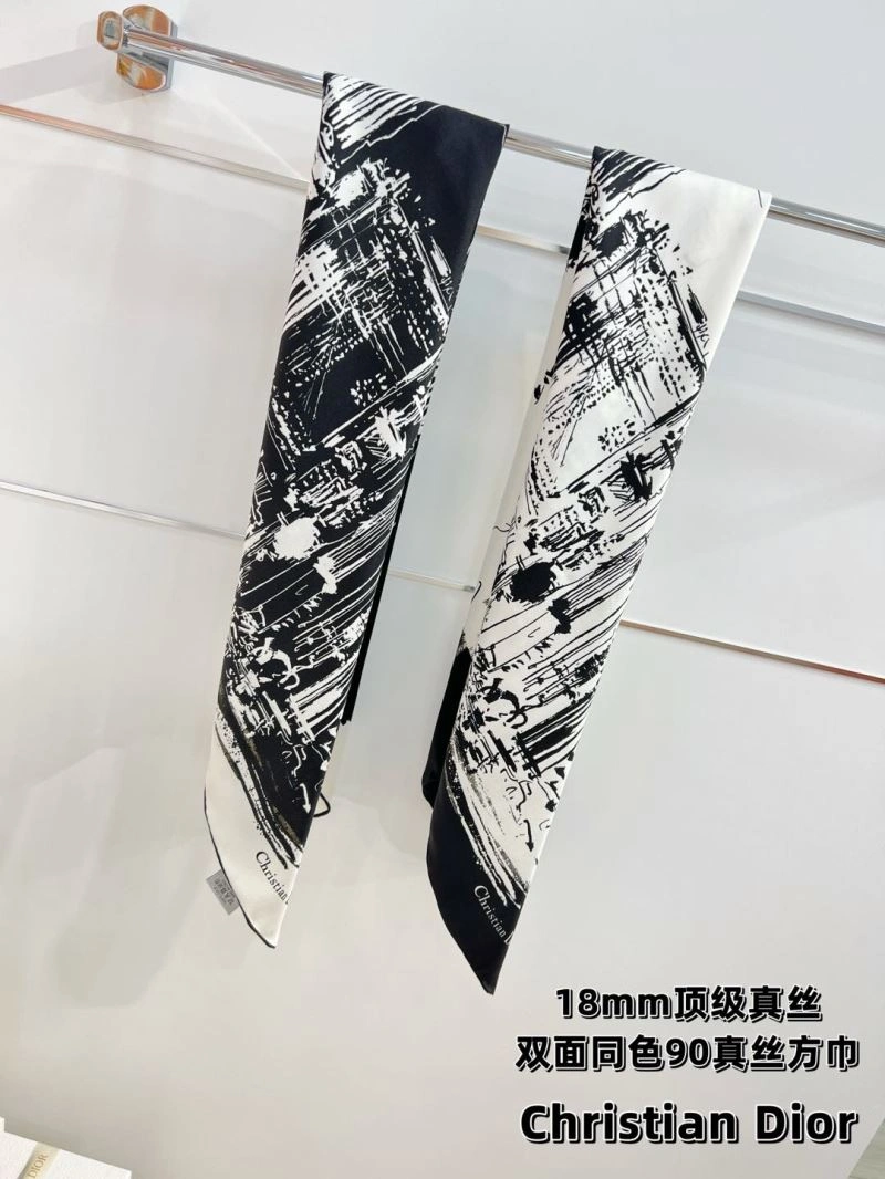 Premium Christian Dior Scarf 271140