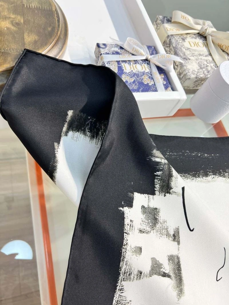 Premium Christian Dior Scarf 271140