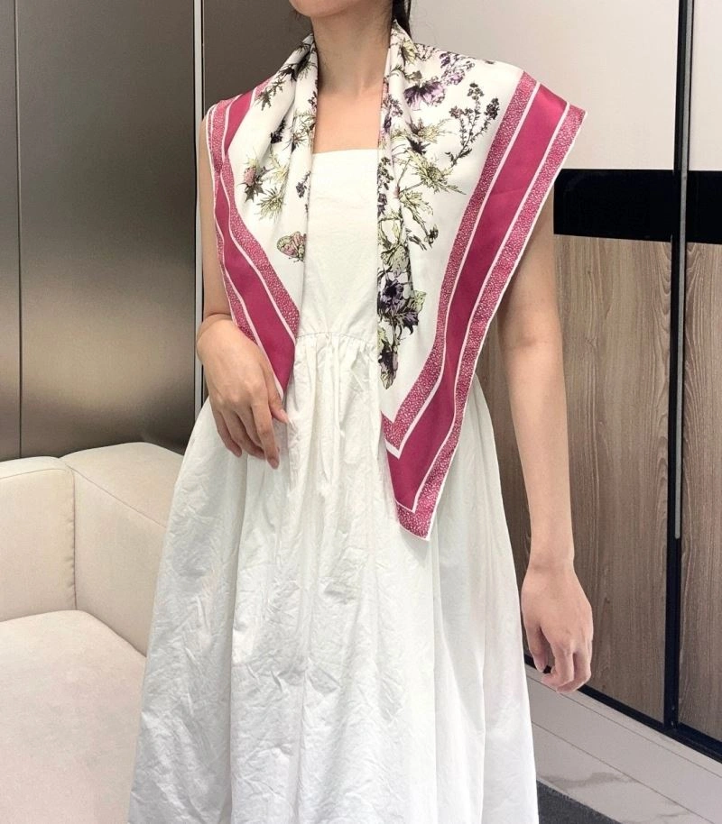 DailyWear Christian Dior Scarf 271119