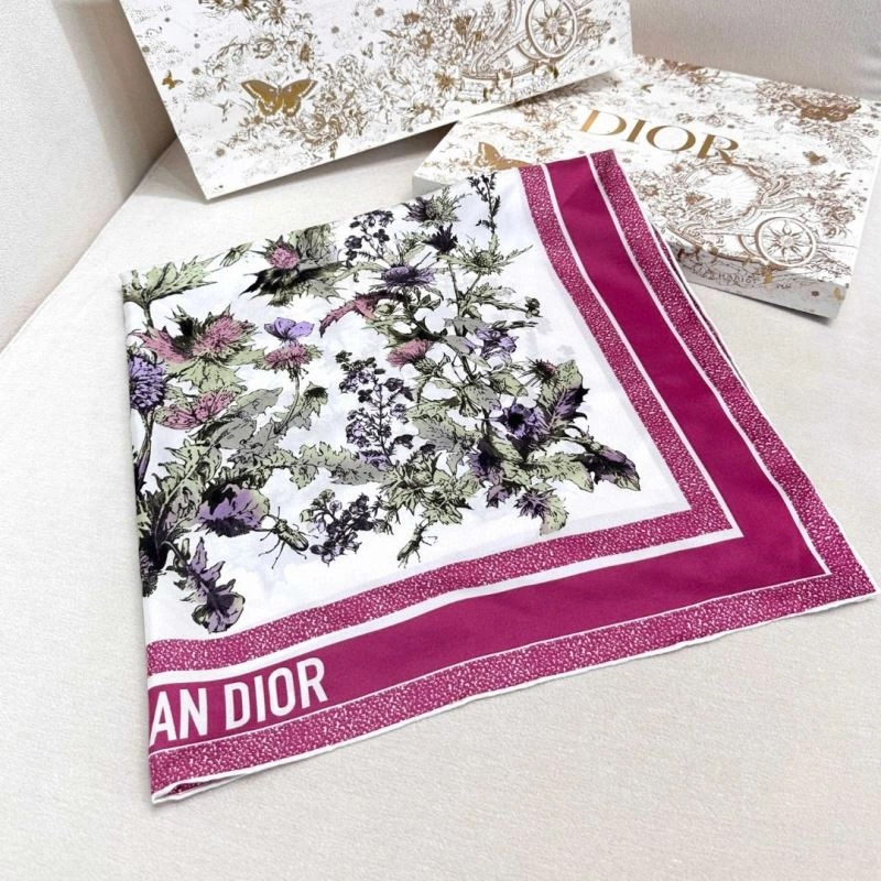 DailyWear Christian Dior Scarf 271119