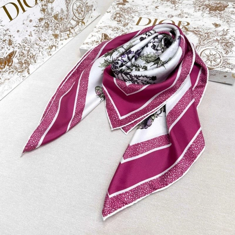 DailyWear Christian Dior Scarf 271119