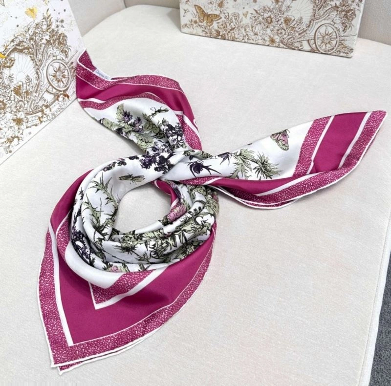 DailyWear Christian Dior Scarf 271119