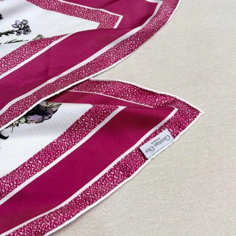 DailyWear Christian Dior Scarf 271119
