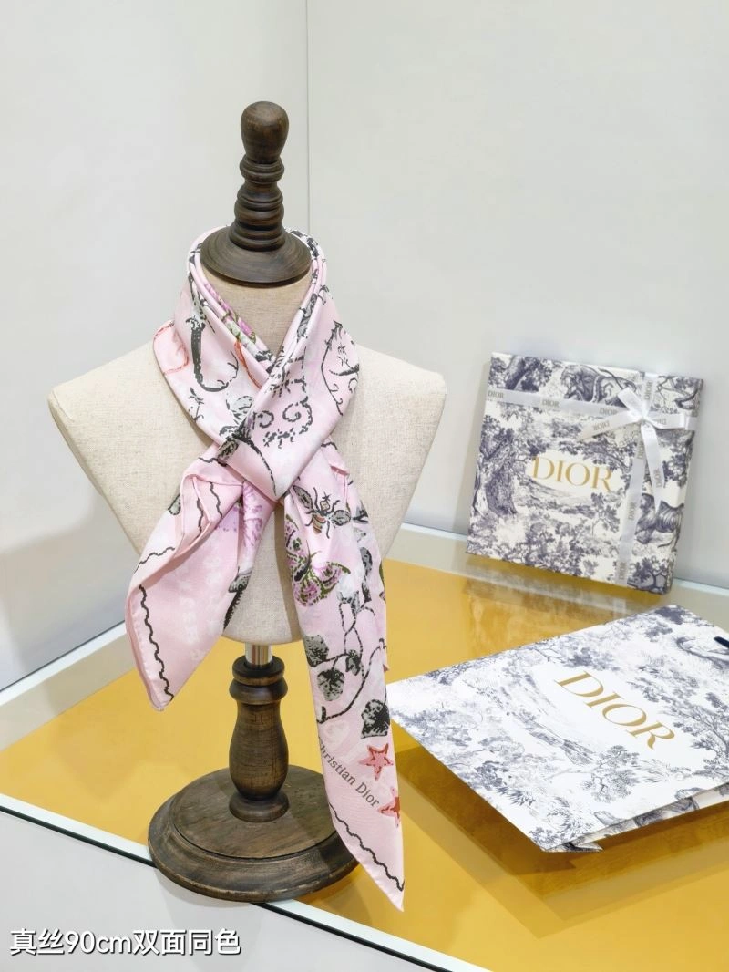 Christian Dior Scarf Chic 271137