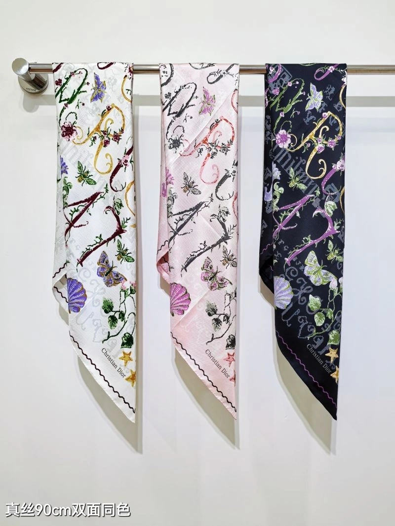 Christian Dior Scarf Chic 271137