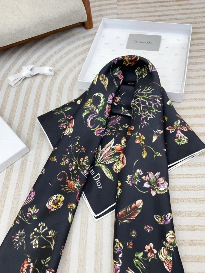 WaterResistant Christian Dior Scarf 271121