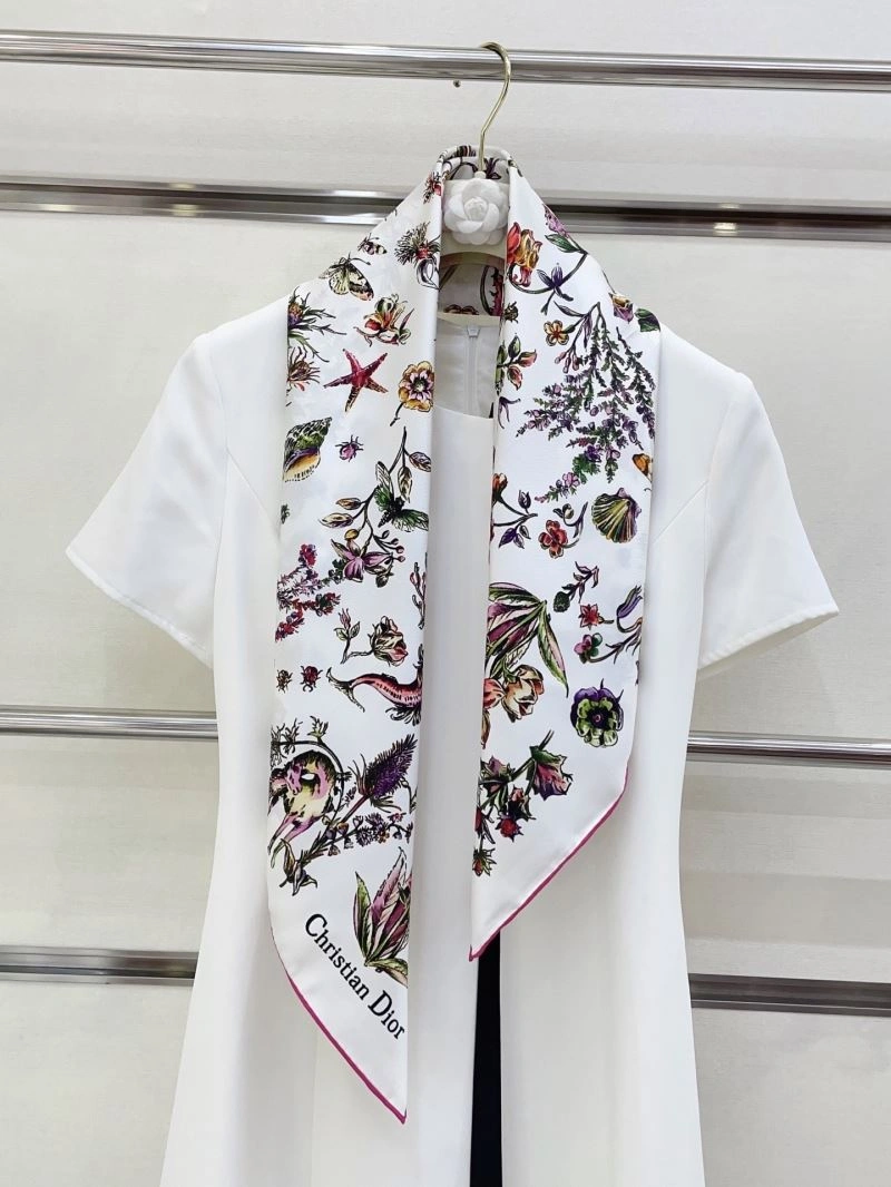 SmartChoice Christian Dior Scarf 271124