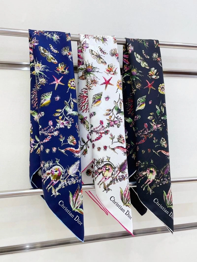 SmartChoice Christian Dior Scarf 271124