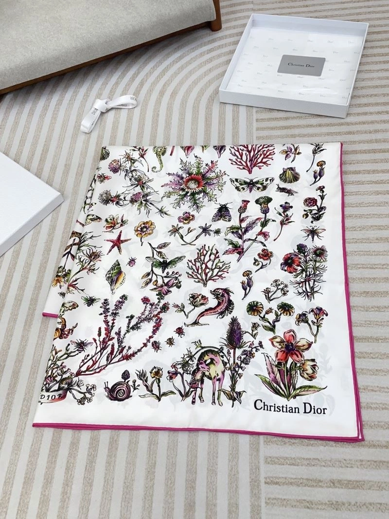 SmartChoice Christian Dior Scarf 271124