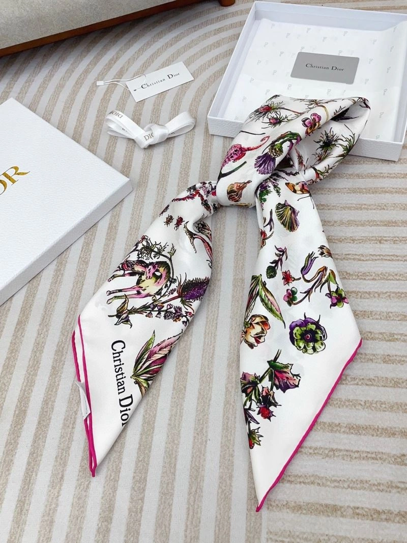 SmartChoice Christian Dior Scarf 271124