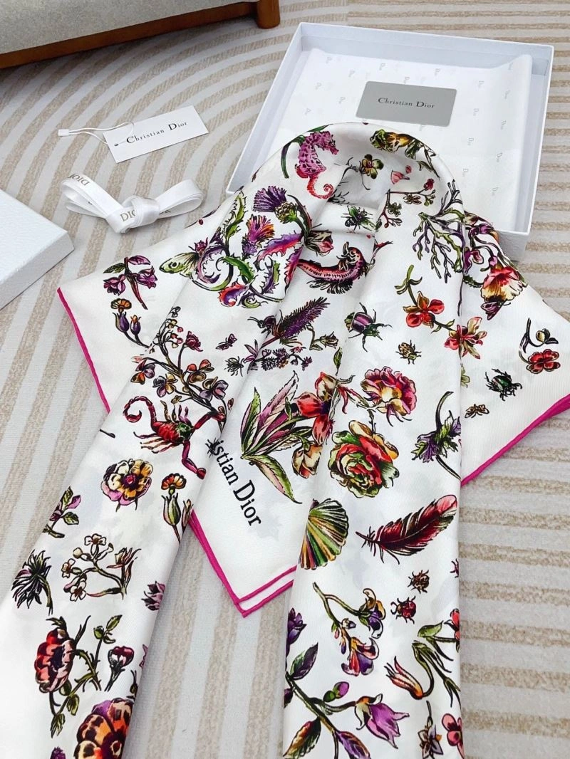 SmartChoice Christian Dior Scarf 271124