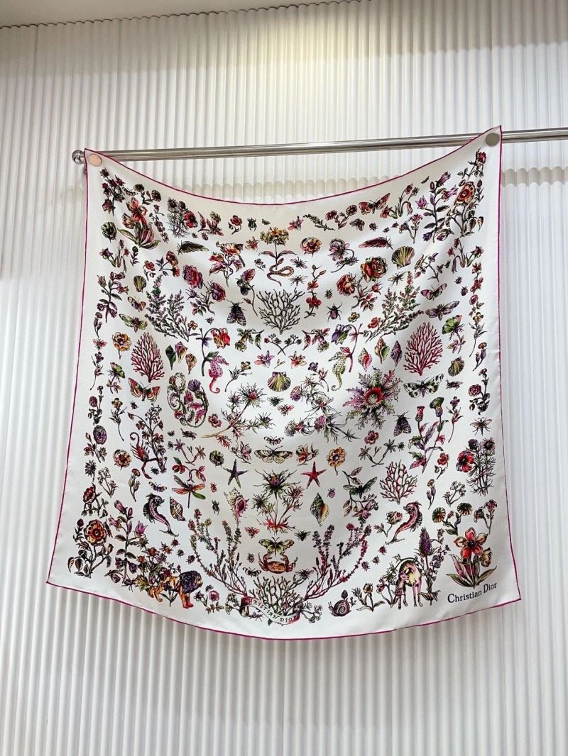 SmartChoice Christian Dior Scarf 271124