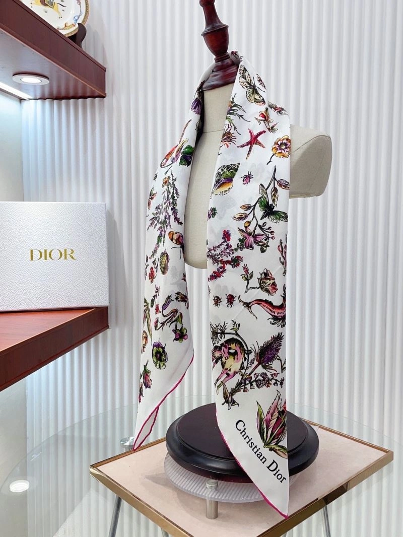 SmartChoice Christian Dior Scarf 271124