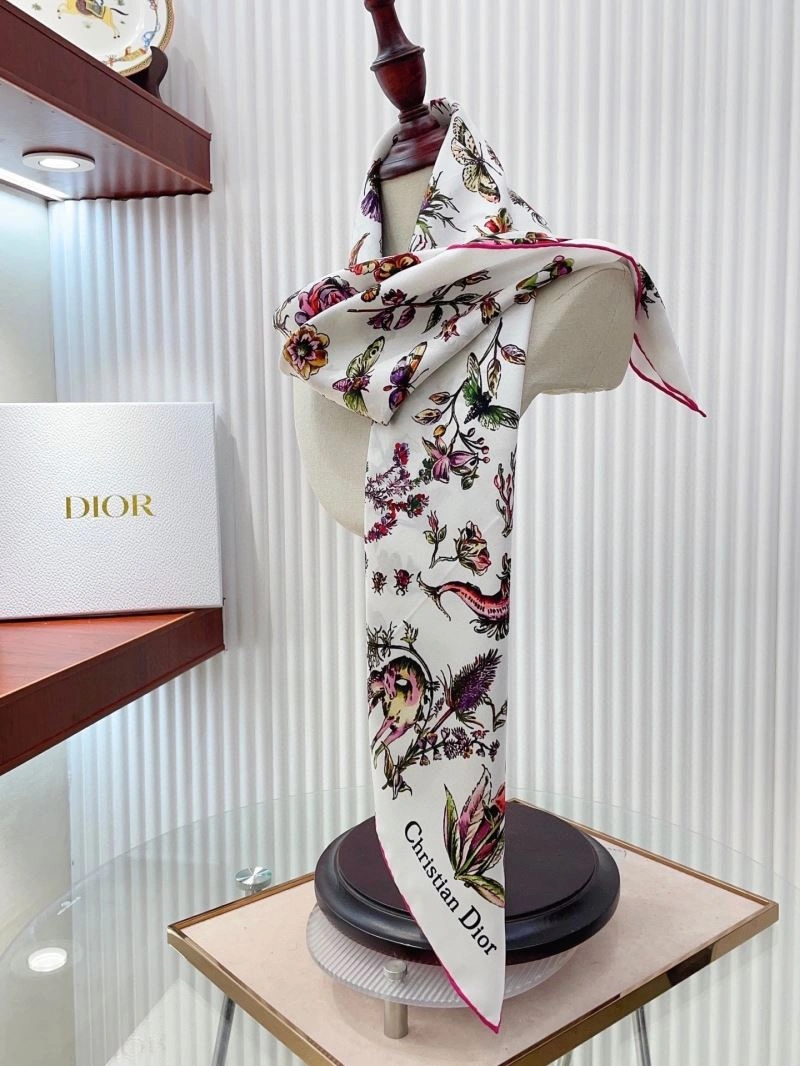 SmartChoice Christian Dior Scarf 271124