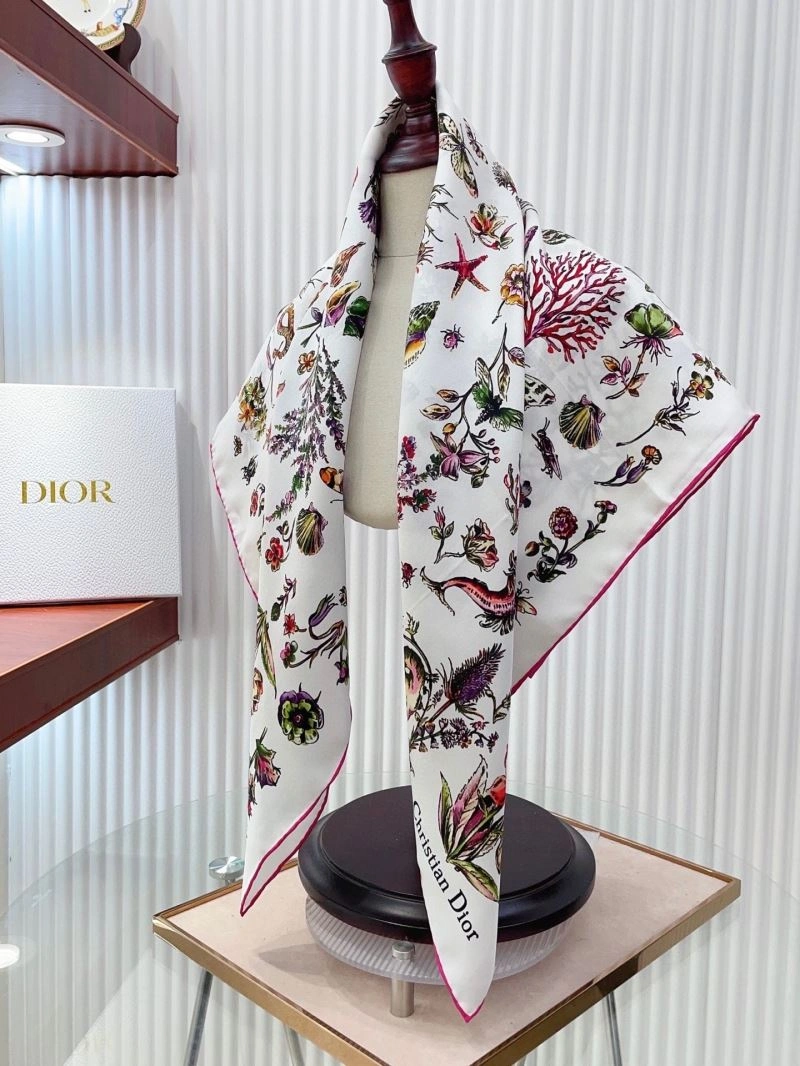 SmartChoice Christian Dior Scarf 271124
