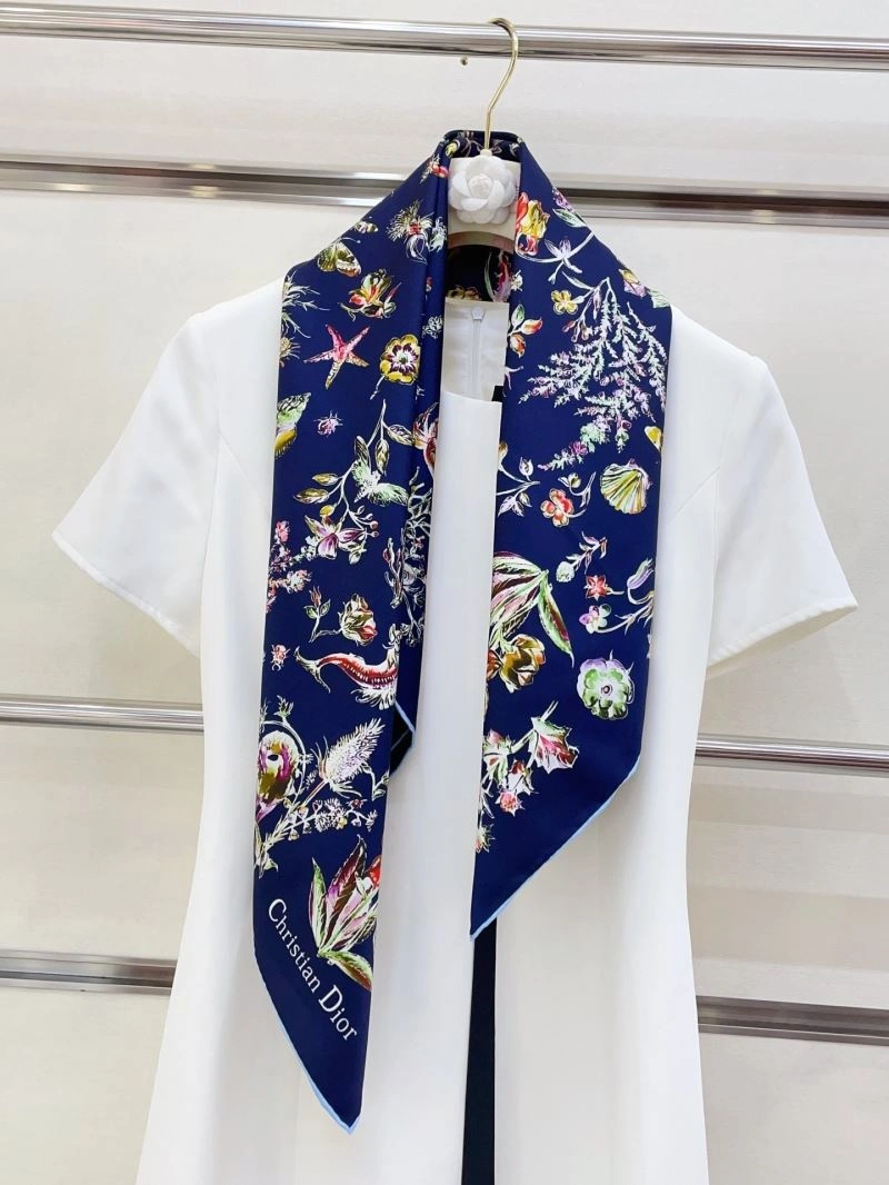 Christian Dior Scarf Stylish 271136