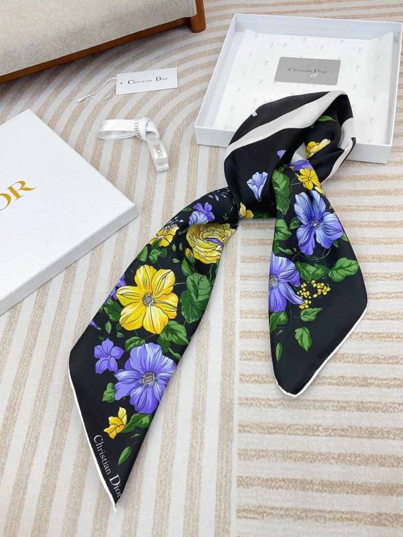 Christian Dior Scarf SunProtective 271138