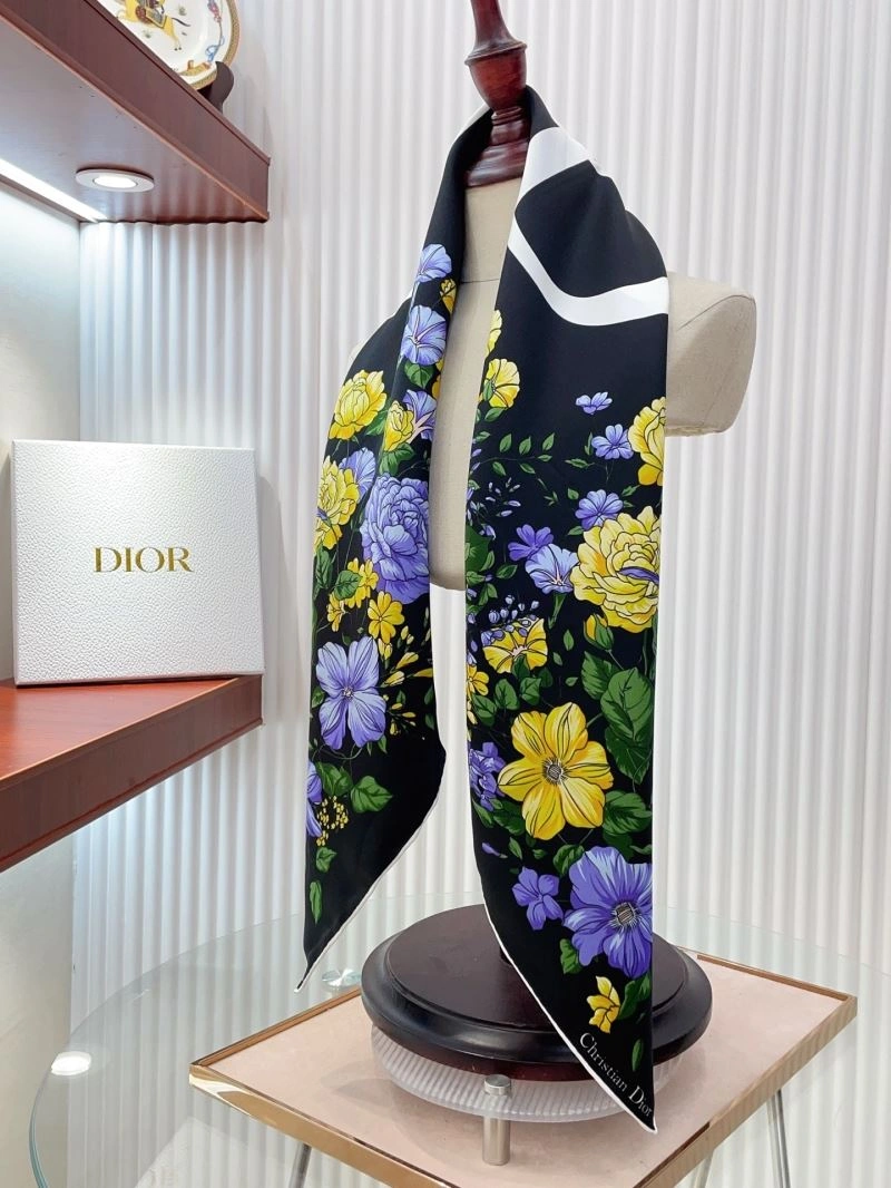 Christian Dior Scarf SunProtective 271138