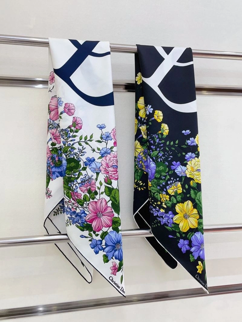 Christian Dior Scarf StreetReady 271122