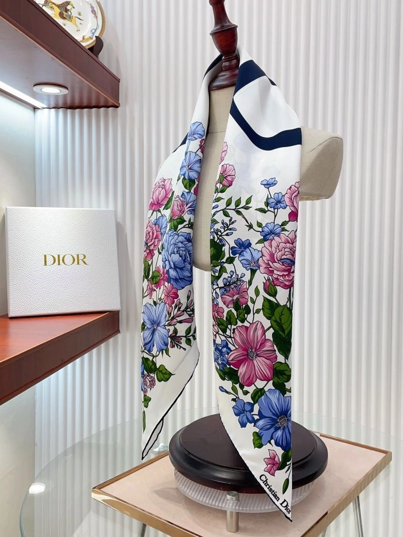 Christian Dior Scarf StreetReady 271122