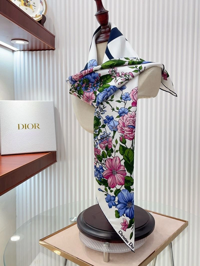 Christian Dior Scarf StreetReady 271122
