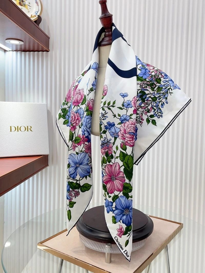 Christian Dior Scarf StreetReady 271122