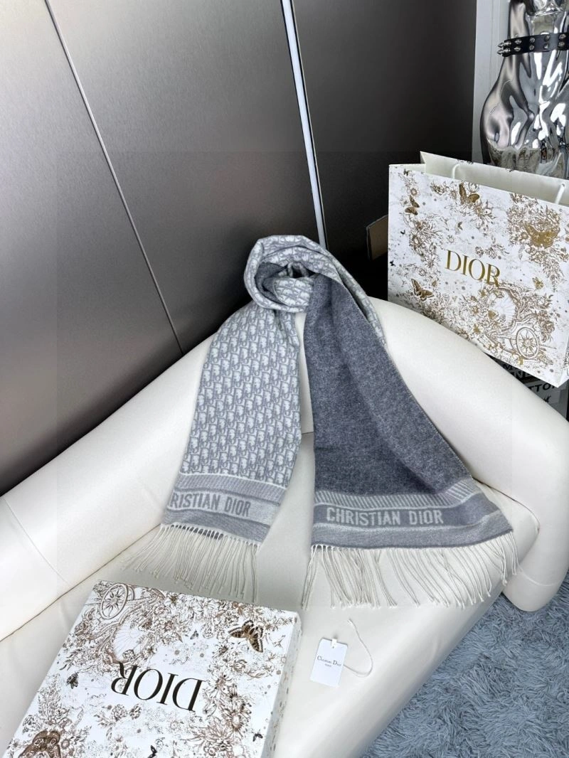 MoistureWicking Christian Dior Scarf 271129